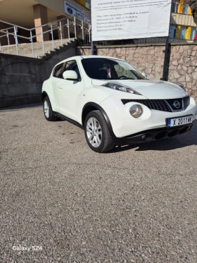Nissan Juke 1.5 dci, снимка 1