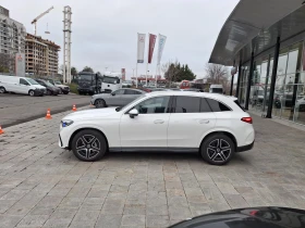Mercedes-Benz GLC 220 4MATIC, снимка 4