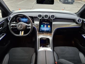 Mercedes-Benz GLC 220 4MATIC, снимка 11