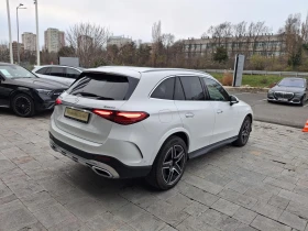 Mercedes-Benz GLC 220 4MATIC, снимка 7