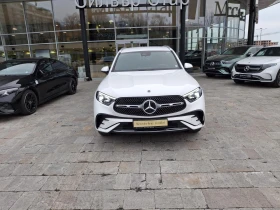Mercedes-Benz GLC 220 4MATIC, снимка 2