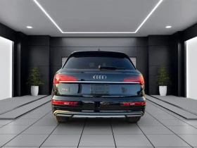 Audi Q5 АвтоКредит  (ЦЕНА ДО БГ), снимка 4
