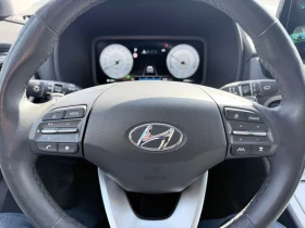 Hyundai Kona, снимка 16
