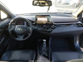 Toyota C-HR XLE* Кожа , снимка 9