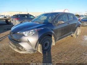 Toyota C-HR XLE* Кожа , снимка 1