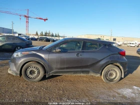 Toyota C-HR XLE* Кожа , снимка 7