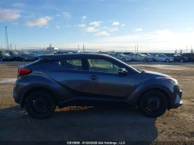 Toyota C-HR XLE* Кожа , снимка 8