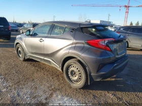 Toyota C-HR XLE* Кожа , снимка 6