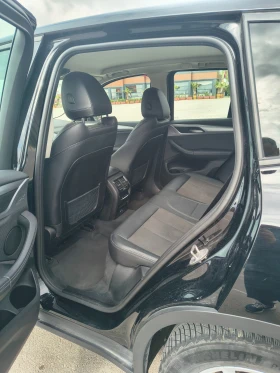 BMW X3  xDrive 30E, снимка 9