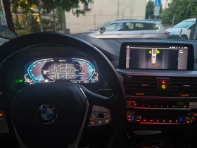 BMW X3  xDrive 30E-самозареждащ се хибрид, снимка 13