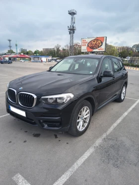 BMW X3  xDrive 30E, снимка 2