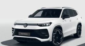 VW Tayron 2.0tsi 265 7dsg , снимка 1