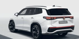 VW Tayron 2.0tsi 265 7dsg , снимка 4