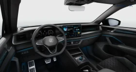VW Tayron 2.0tsi 265 7dsg , снимка 6