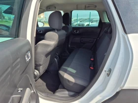 Citroen C3 Aircross 1.5BlueHDI, снимка 12