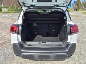 Citroen C3 Aircross 1.5BlueHDI, снимка 11