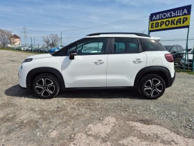 Citroen C3 Aircross 1.5BlueHDI, снимка 2