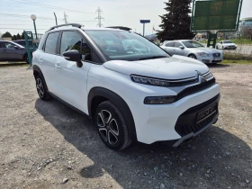 Citroen C3 Aircross 1.5BlueHDI, снимка 7