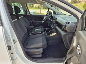 Citroen C3 Aircross 1.5BlueHDI, снимка 9