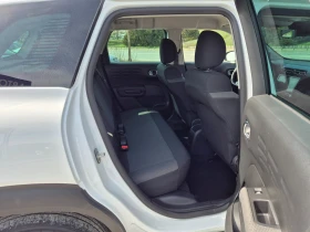 Citroen C3 Aircross 1.5BlueHDI, снимка 10