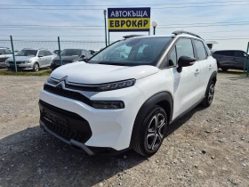 Citroen C3 Aircross 1.5BlueHDI, снимка 1