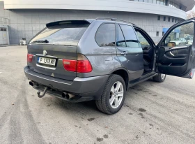 BMW X5 СТЕГНАТ Е НАПРВЕН Е ОСНОВЕН РЕМОНТ 3000 ЕВРО !!!, снимка 9