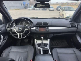 BMW X5 СТЕГНАТ Е НАПРВЕН Е ОСНОВЕН РЕМОНТ 3000 ЕВРО !!!, снимка 3