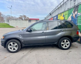 BMW X5 СТЕГНАТ Е НАПРВЕН Е ОСНОВЕН РЕМОНТ 3000 ЕВРО !!!, снимка 13