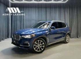 BMW X5 xDrive40i Sports Activity Vehicle, снимка 1