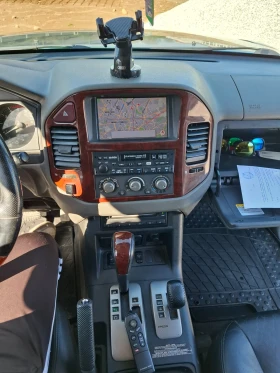Mitsubishi Pajero, снимка 14