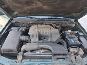 Mitsubishi Pajero, снимка 17