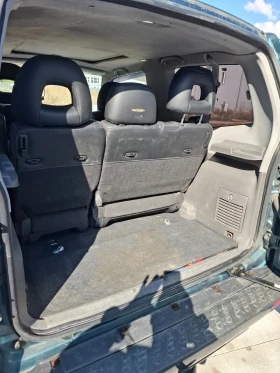Mitsubishi Pajero, снимка 9