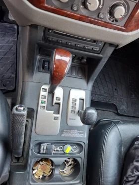 Mitsubishi Pajero, снимка 8