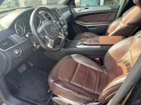 Mercedes-Benz GL 350 D 4MATIC AMG LINE 7-МЕСТЕН ПАНО H&K ЛИЗИНГ 100%, снимка 5