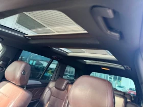 Mercedes-Benz GL 350 D 4MATIC AMG LINE 7-МЕСТЕН ПАНО H&K ЛИЗИНГ 100%, снимка 6