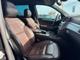 Mercedes-Benz GL 350 D 4MATIC AMG LINE 7-МЕСТЕН ПАНО H&K ЛИЗИНГ 100%, снимка 8