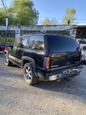 Chevrolet Tahoe, снимка 3