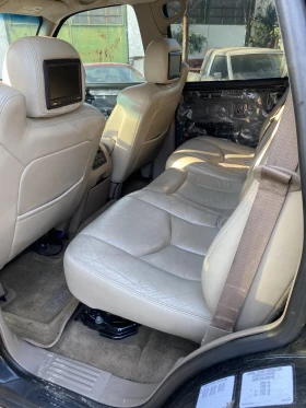 Chevrolet Tahoe, снимка 6