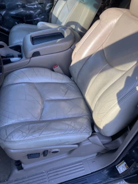 Chevrolet Tahoe, снимка 5