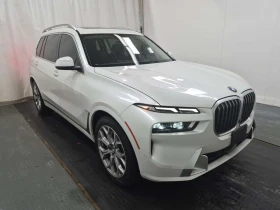 BMW X7 * XDRIVE40I * PANO * H/K * ОБДУХВАНЕ * , снимка 2