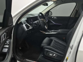 BMW X7 * XDRIVE40I * PANO * H/K * ОБДУХВАНЕ * , снимка 5