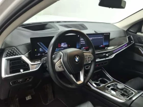 BMW X7 * XDRIVE40I * PANO * H/K * ОБДУХВАНЕ * , снимка 10