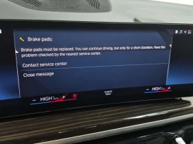 BMW X7 * XDRIVE40I * PANO * H/K * ОБДУХВАНЕ * , снимка 11