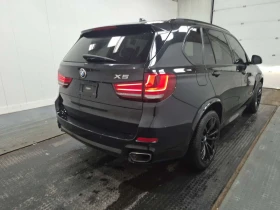 BMW X5 xDrive35i/ПАНОРАМА/ПОДГРЕВИ, снимка 3