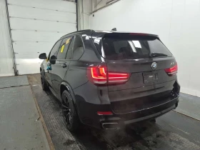 BMW X5 xDrive35i/ПАНОРАМА/ПОДГРЕВИ, снимка 5