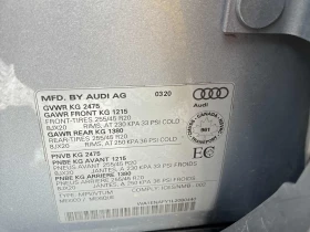 Audi Q5 * * CARFAX * * АВТО КРЕДИТ * * Цена до БГ * * , снимка 17