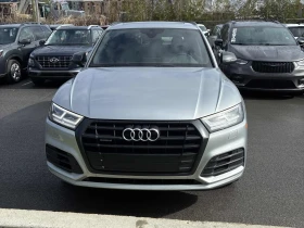 Audi Q5 * * CARFAX * * АВТО КРЕДИТ * * Цена до БГ * * , снимка 2