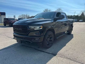 Dodge RAM 1500 Limited /360/DISTRONIC/HUD/Harman Kardon/ВЪЗДУХ, снимка 1