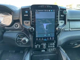 Dodge RAM 1500 Limited /360/DISTRONIC/HUD/Harman Kardon/ВЪЗДУХ, снимка 9