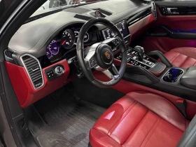 Porsche Cayenne MATRIX/CARBON/АВТОКРЕДИТ, снимка 5
